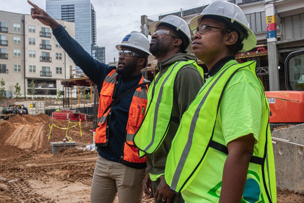 Envision Atlanta Team